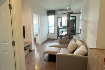 1 Bedroom Condo for rent in Bang Phong Pang, Bangkok