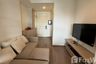 1 Bedroom Condo for rent in U Delight Residence Riverfront Rama 3, Bang Phong Pang, Bangkok