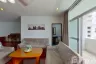 3 Bedroom Apartment for rent in Aramvej Apartment, Khlong Tan Nuea, Bangkok near BTS Phrom Phong