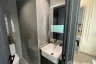 1 Bedroom Condo for rent in Chapter Chula-Samyan, Maha Phruettharam, Bangkok near MRT Sam Yan