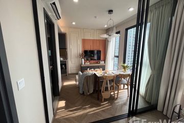1 Bedroom Condo for rent in Chapter Chula-Samyan, Maha Phruettharam, Bangkok near MRT Sam Yan