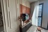1 Bedroom Condo for rent in Chapter Chula-Samyan, Maha Phruettharam, Bangkok near MRT Sam Yan