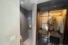 1 Bedroom Condo for rent in Chapter Chula-Samyan, Maha Phruettharam, Bangkok near MRT Sam Yan