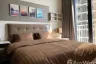 1 Bedroom Condo for rent in Park Origin Phrom Phong, Khlong Tan, Bangkok near BTS Phrom Phong