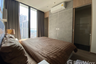 1 Bedroom Condo for rent in Park Origin Phrom Phong, Khlong Tan, Bangkok near BTS Phrom Phong
