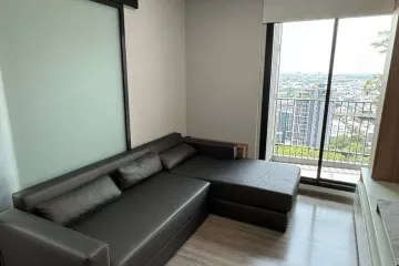 1 Bedroom Condo for rent in Khlong Tan Nuea, Bangkok near BTS Ekkamai