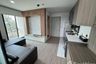 1 Bedroom Condo for rent in RHYTHM Ekkamai, Khlong Tan Nuea, Bangkok near BTS Ekkamai