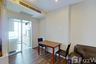 1 Bedroom Condo for rent in The Room Sukhumvit 62, Bang Chak, Bangkok near BTS Punnawithi