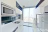 1 Bedroom Condo for rent in The Room Sukhumvit 62, Bang Chak, Bangkok near BTS Punnawithi