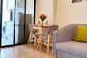 1 Bedroom Condo for rent in Chewathai Kaset-Nawamin, Sena Nikhom, Bangkok