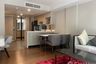 1 Bedroom Condo for rent in Na Vara Residence, Lumpini, Bangkok near BTS Chit Lom