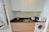 1 Bedroom Condo for rent in Circle Condominium, Makkasan, Bangkok near Airport Rail Link Makkasan
