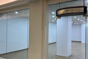 Office for rent in Chao Phraya Tower, Bang Rak, Bangkok near BTS Saphan Taksin