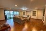 3 Bedroom Apartment for rent in G.P. Grande Tower, Khlong Toei Nuea, Bangkok near MRT Sukhumvit