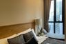 1 Bedroom Condo for rent in Ashton Asoke, Khlong Toei Nuea, Bangkok near MRT Sukhumvit