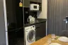 1 Bedroom Condo for rent in Ashton Asoke, Khlong Toei Nuea, Bangkok near MRT Sukhumvit