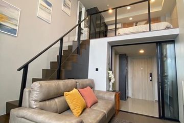 1 Bedroom Condo for rent in Maha Phruettharam, Bangkok near MRT Hua Lamphong