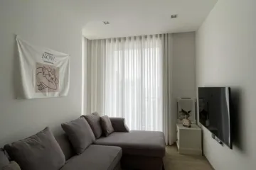 1 Bedroom Condo for rent in Phaya Thai, Bangkok near BTS Saphan Kwai