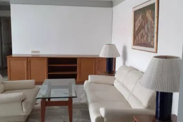 3 Bedroom Apartment for rent in Thung Wat Don, Bangkok near BTS Sueksa Witthaya