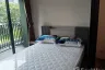 1 Bedroom Condo for rent in The Line Vibe, Chom Phon, Bangkok near BTS Ladphrao Intersection
