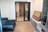 1 Bedroom Condo for rent in The Line Vibe, Chom Phon, Bangkok near BTS Ladphrao Intersection