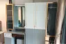 1 Bedroom Condo for rent in The Line Vibe, Chom Phon, Bangkok near BTS Ladphrao Intersection