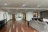 3 Bedroom Condo for rent in Baan Suanpetch, Khlong Tan Nuea, Bangkok near BTS Phrom Phong