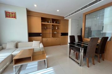 2 Bedroom Condo for rent in Thung Maha Mek, Bangkok near MRT Khlong Toei