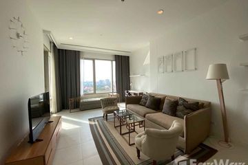 2 Bedroom Condo for rent in 185 Rajadamri, Lumpini, Bangkok near BTS Ratchadamri