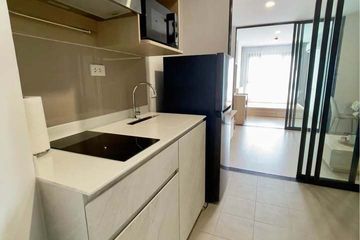 1 Bedroom Condo for rent in Sam Sen Nai, Bangkok near MRT Rang Nam