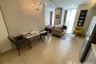 1 Bedroom Condo for rent in Siamese Exclusive Queens, Khlong Toei, Bangkok near MRT Queen Sirikit National Convention Centre