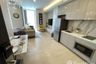 1 Bedroom Condo for rent in Siamese Exclusive Queens, Khlong Toei, Bangkok near MRT Queen Sirikit National Convention Centre