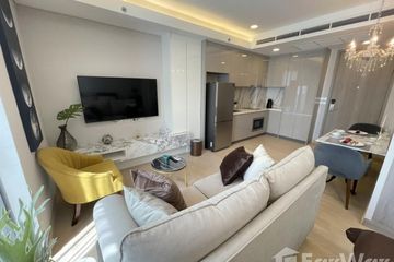 1 Bedroom Condo for rent in Khlong Toei, Bangkok near MRT Queen Sirikit National Convention Centre
