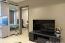 1 Bedroom Condo for rent in The Room Sukhumvit 38, Phra Khanong, Bangkok near BTS Thong Lo