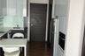 1 Bedroom Condo for rent in Ivy Ampio, Huai Khwang, Bangkok near MRT Phra Ram 9