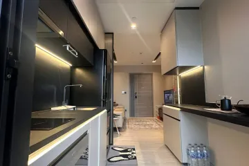 1 Bedroom Condo for rent in Phra Khanong, Bangkok near BTS Ekkamai