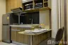 1 Bedroom Condo for rent in Ramada by Wyndham Ten Ekamai Residences, Phra Khanong Nuea, Bangkok near BTS Ekkamai