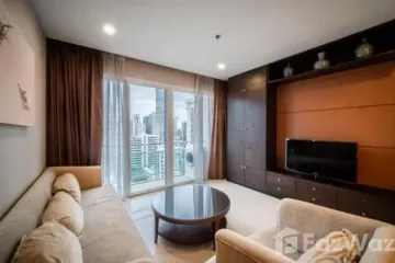 2 Bedroom Condo for rent in Khlong Toei Nuea, Bangkok near BTS Nana