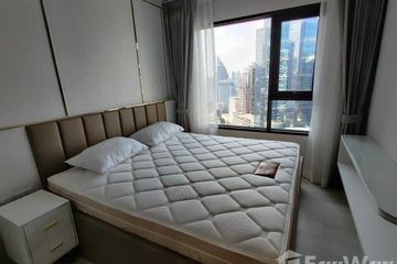 1 Bedroom Condo for rent in Life One Wireless, Lumpini, Bangkok near BTS Ploen Chit