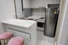 1 Bedroom Condo for rent in Life One Wireless, Lumpini, Bangkok near BTS Ploen Chit
