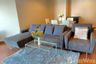 3 Bedroom Condo for rent in Belle Grand Rama 9, Huai Khwang, Bangkok near MRT Phra Ram 9