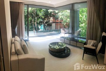 2 Bedroom Condo for rent in Khlong Toei Nuea, Bangkok near MRT Sukhumvit