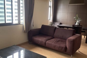 2 Bedroom Apartment for rent in Khlong Toei, Bangkok near BTS Asoke