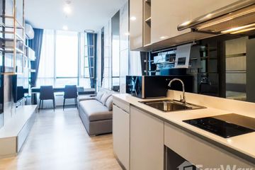 1 Bedroom Condo for rent in Bang Sue, Bangkok near MRT Tao Poon