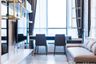 1 Bedroom Condo for rent in Niche Pride Taopoon - Interchange, Bang Sue, Bangkok near MRT Tao Poon