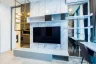 1 Bedroom Condo for rent in Niche Pride Taopoon - Interchange, Bang Sue, Bangkok near MRT Tao Poon