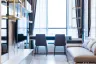1 Bedroom Condo for rent in Niche Pride Taopoon - Interchange, Bang Sue, Bangkok near MRT Tao Poon