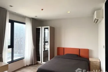 1 Bedroom Condo for rent in Life Ladprao Valley, Chom Phon, Bangkok near BTS Ladphrao Intersection