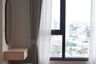 1 Bedroom Condo for rent in Life Ladprao Valley, Chom Phon, Bangkok near BTS Ladphrao Intersection