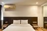 1 Bedroom Apartment for rent in Nantiruj Tower, Khlong Toei, Bangkok near BTS Asoke